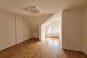 Großzügige Etagenwohnung zur Miete mit Balkon in Leipzig Zentrum - Wentzel Dr. – Hainstraße 9, 4109 Zentrum, Leipzig – Vorschaubild 6