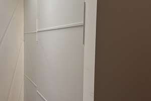 Exklusive, voll möbiliert Neubau  Luxuswohnung 68 qm Osnabrück – Die vollständige Adresse der Immobilie erhältst du vom Anbieter., 49086 Widukindland, Osnabrück – Vorschaubild 22