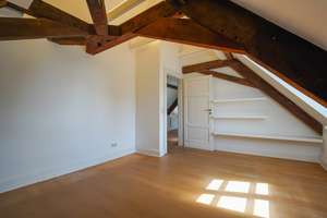 Repräsentative Stadtvilla in Kaiserswerth – Wohnen und Arbeiten in historischer Altstadtlage – Die vollständige Adresse der Immobilie erhältst du vom Anbieter., 40489 Kaiserswerth, Düsseldorf – Vorschaubild 18