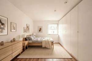 Beste Lage Darmstadts: 3 Zimmer Wohnung im charmanten Martinsviertel – Die vollständige Adresse der Immobilie erhältst du vom Anbieter., 64289 Darmstadt-Nord, Darmstadt – Vorschaubild 13