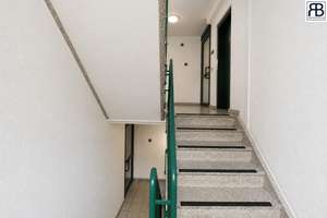 Apartment in Köln-Sülz | 1-Zimmer-Kapitalanlage in Top-Lage mit Aufzug & Mietpotenzial – 50939 Sülz, Köln – Vorschaubild 6