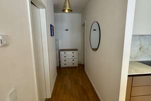 Exklusive 2-Zimmer-Wohnung in Friedrichshain // Exclusive 2-room apartment in Friedrichshain – Pufendorfstraße 4, 10249 Friedrichshain, Berlin – Vorschaubild 4