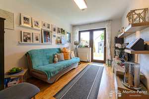 Charmante Doppelhaushälfte
- Balkon - Terrasse - Garten - Stellplatz - – Ennepe-Ruhr-Kreis – Vorschaubild 17