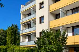 Attraktive Kapitalanlage: gut vermietete 2-Zimmer-Wohnung in Bogenhausen, Isarnähe St. Emmeram