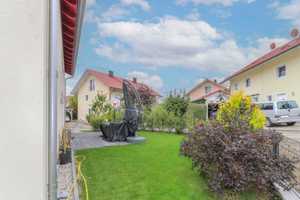Hochmodernes Einfamilienhaus mit PV-, Be-und Entlüftungsanlage – Erding (Kreis) – Vorschaubild 11