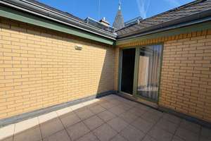 Außergewöhnliche Dachgeschoss-Maisonette mit Balkon & Dachterrasse! – Die vollständige Adresse der Immobilie erhältst du vom Anbieter., 1159 Löbtau-Nord, Dresden – Vorschaubild 12