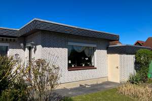 Winkelbungalow mit Garage – Die vollständige Adresse der Immobilie erhältst du vom Anbieter., 23758 Oldenburg in Holstein – Vorschaubild 5