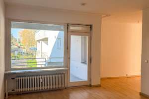 2-Zimmerwohnung mit großem Balkon + Einzel-Garage – Dossestraße 11, 12307 Lichtenrade, Berlin – Vorschaubild 2