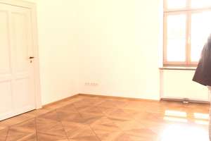 Am Wasser in Potsdam: 3-Zimmer-Wohnung mit Balkon – Am Fährgut 1, 14476 Neu Fahrland, Potsdam – Vorschaubild 3