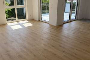 Zweitbezug Neubau: Helle 3-Zimmer Wohnung Bonn-Friesdorf - 1.OG 94 m² inkl. Küche und Einbauschränke – Holbeinstraße 15, 53175 Hochkreuz, Bonn – Vorschaubild 5