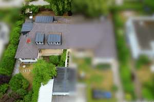 Familienfreundliche Doppelhaushälfte mit Traumgarten – Sonnwendstraße 31, 82152 Krailling – Vorschaubild 47