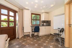 Haus im Haus - Exklusive 175 m² Maisonette-Eigentumswohnung in schönem Zweifamilienhaus mit Garten! – Die vollständige Adresse der Immobilie erhältst du vom Anbieter., 47228 Bergheim, Duisburg – Vorschaubild 28