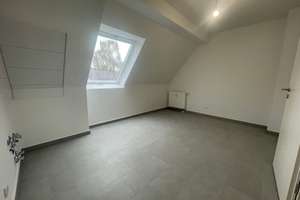 *Schöner Balkon*Charmante Dachgeschosswohnung in grüner Lage* – Hansemannstr. 9, 45357 Gerschede, Essen – Vorschaubild 8