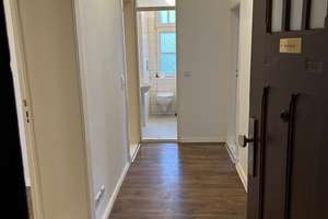 Schöne 3-Zimmerwohnung in Lichterfelde ! Provisionsfrei ! – Finckensteinallee 97, 12205 Lichterfelde, Berlin – Vorschaubild 2
