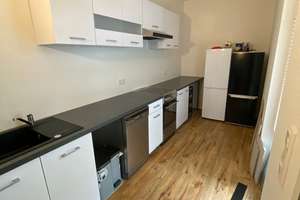 Moderne 2 Zimmer Neubauwohnung mit Terrasse und EBK – Die vollständige Adresse der Immobilie erhältst du vom Anbieter., 30659 Lahe, Hannover – Vorschaubild 4