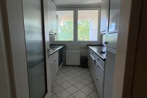 2-Zimmer-Wohnung in Düsseldorf-Benrath – Schimmelpfennigstraße 12, 40597 Benrath, Düsseldorf – Vorschaubild 6