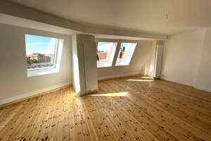 Helle Dachgeschoßwohnung im Erstbezug direkt am Nordrand Prenzlauerberg – Gustav-Adolf-Str. 1, 13086 Weißensee, Berlin – Vorschaubild 10