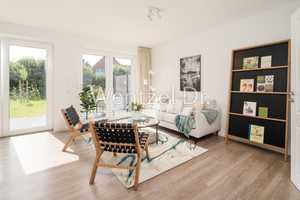 Exklusives Neubau-Endreihenhaus mit schönem Garten zum Kauf in Escheburg - Wentzel Dr. – Herzogtum Lauenburg (Kreis) – Vorschaubild 14