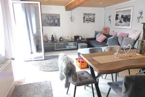 Gepflegtes 5 Zimmer EFH mit sonnigem Garten und Garage – Die vollständige Adresse der Immobilie erhältst du vom Anbieter., 35792 Löhnberg – Vorschaubild 1