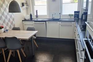 *provisionsfrei* Moderne Doppelhaushälfte mit PV-Anlage, Doppelcarport & neuer Terrasse  – Fasanenweg 11a, 48499 Salzbergen – Vorschaubild 6