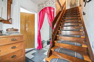 HARTHAUSEN ROCKT! Freistehendes Haus hochwertig saniert 9 Zi, 2 WE, Dachterrasse, 3 Gara. SEHENSWERT – Die vollständige Adresse der Immobilie erhältst du vom Anbieter., 72474 Winterlingen – Vorschaubild 23