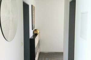 Wohnen mit Charakter: 2-Zimmer-Wohnung in Augsburg-Göggingen – Oskar-von-Miller-Straße 42 1/2, 86199 Göggingen-Nordost, Augsburg – Vorschaubild 5