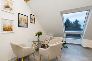 Charmante 2-Zimmer-Wohnung in Osnabrück – modern, zentral, gemütlich – Die vollständige Adresse der Immobilie erhältst du vom Anbieter., 49080 Wüste, Osnabrück – Vorschaubild 3