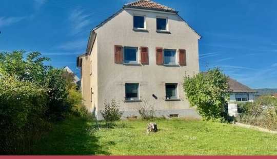 Bild von modernes Wohnglück für die Familie / 5 ZKB / 2 Bäder