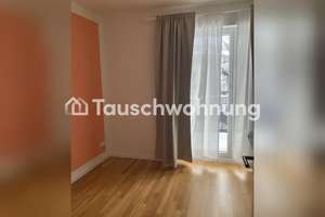 Tauschwohnung: Neubau 3 Z. Barmbek Tausch mit kleinerem gepflegten Apt.