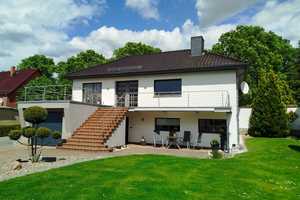Einfamilienhaus mit Gartenhaus, Garage und Carport – Uecker-Randow (Kreis) – Vorschaubild 4