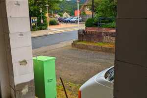 Gelungener Mix - freistehender Rohbau mit Nebengebäuden – Miltenberg (Kreis) – Vorschaubild 2