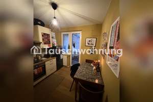 Tauschwohnung: Gemütliche 2-Zimmer-Wohnung in der Kölner Innenstadt – Die vollständige Adresse der Immobilie erhältst du vom Anbieter., 50678 Altstadt/Süd, Köln – Vorschaubild 6