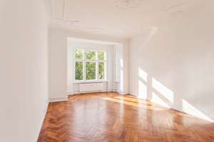Repräsentativer Altbau  - zwischen Ludwigkirch - und Nikolsburgerplatz. – Die vollständige Adresse der Immobilie erhältst du vom Anbieter., 10719 Wilmersdorf, Berlin – Vorschaubild 9