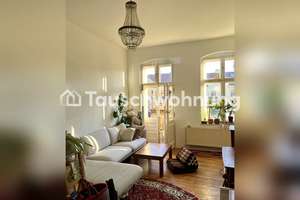 Tauschwohnung: 50m2 in FH/Samariterkiez gg. größere Whg in NK, XBerg, Fhain