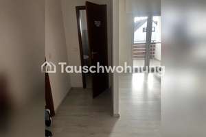 Tauschwohnung: 3,5-Zimmer-Flat in Bruchköbel zum Tausch