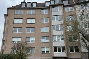 Charmante 2-Zimmer-Wohnung in zentraler Lage! – Windscheidstraße 17, 40239 Düsseltal, Düsseldorf – Vorschaubild 13