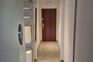 Exklusive 2-Raum-Maisonette-Wohnung mit gehobener Innenausstattung mit EBK in München Solln – Die vollständige Adresse der Immobilie erhältst du vom Anbieter., 81479 Solln, München – Vorschaubild 11