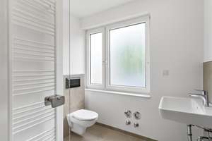 Wohnen wie im Neubau - kernsanierte 4 Zimmer Wohnung mit perfekter Raumaufteilung – Gumbinner Straße 32, 33605 Stieghorst, Bielefeld – Vorschaubild 13