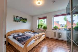 Wohnen nahe Uni & Bürgerpark: 2-Zimmer-Wohnung mit Balkon – Die vollständige Adresse der Immobilie erhältst du vom Anbieter., 28213 Neu-Schwachhausen, Bremen – Vorschaubild 5