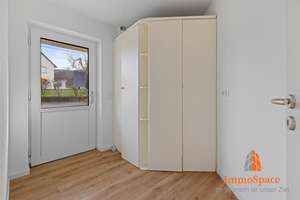 IMMOSPACE *** RUHIG GELEGENER BUNGALOW IN IDYLLISCHER ORTSRANDLAGE *** IHR TRAUM VOM WOHNEN *** – Die vollständige Adresse der Immobilie erhältst du vom Anbieter., 88524 Uttenweiler – Vorschaubild 10