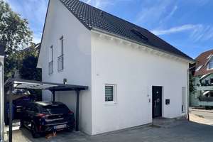 Neuwertiges Einfamilienhaus (Baujahr 2021) mit viel Platz für die Familie – Die vollständige Adresse der Immobilie erhältst du vom Anbieter., 73557 Mutlangen – Vorschaubild 26