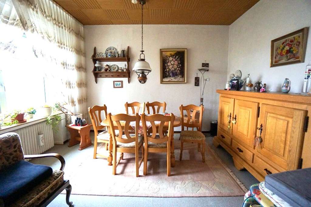 Immobilie in Rheinberg - Rheinberg-Wallach: Kleine Kapitalanlage in ländlicher Lage - Bild 4