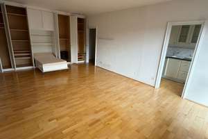Charmante 1-Zimmer Wohnung im 4. OG in München Schwabing-West – Mittermayrstraße 27, 80796 Neuschwabing, München – Vorschaubild 5