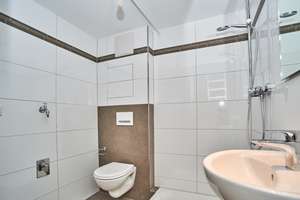 Kleines, feines Single-Appartement WI-City – Die vollständige Adresse der Immobilie erhältst du vom Anbieter., 65183 Westend / Bleichstraße, Wiesbaden – Vorschaubild 3