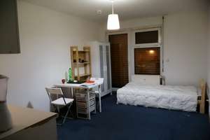 Saubere 1ZKB Wohnung in Kassel ! – Liebigstraße 6, 34125 Wesertor, Kassel – Vorschaubild 1