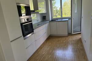 Charmante 2 Zimmer Wohnung 