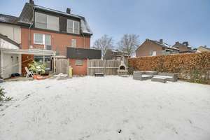 Gepflegtes Zweifamilienhaus in Herzogenrath – Die vollständige Adresse der Immobilie erhältst du vom Anbieter., 52134 Herzogenrath – Vorschaubild 41