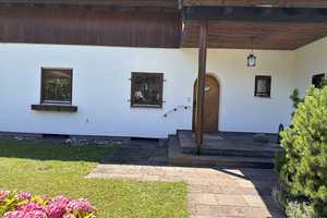 Großzügiges Einfamilienhaus auf traumhaftem Grundstück mit Ausblick auf die Berge – Rosenheim (Kreis) – Vorschaubild 37