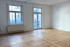 Sanierte Altbauwohnung in begehrter Lage Wiesbadens – Die vollständige Adresse der Immobilie erhältst du vom Anbieter., 65183 Mitte, Wiesbaden – Vorschaubild 7