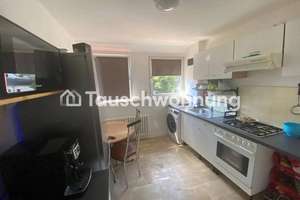 Tauschwohnung: Tausche meine Flat in Münster-Mitte gegen Hannover – Die vollständige Adresse der Immobilie erhältst du vom Anbieter., 48143 Buddenturm, Münster – Vorschaubild 5